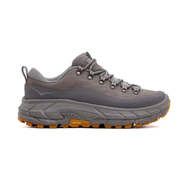 HOKA ONE ONE TOR SUMMIT ASTEROID SATELLITE GREY UNISEX 1147952-ARDS