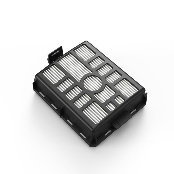 AED Anti Allergen Filter