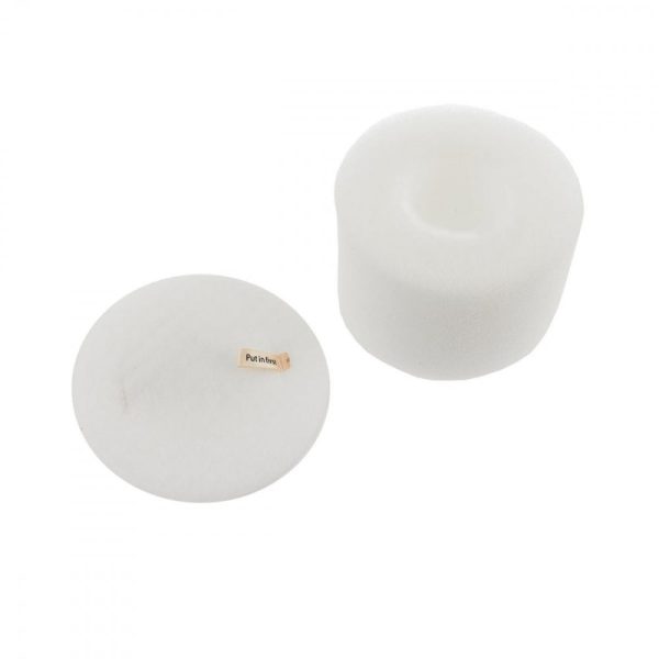 Pre Motor Foam & Filter Kit for NV600