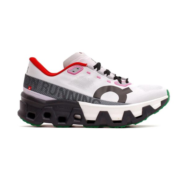 ON MEN CLOUDMONSTER HYPER SILVER IRON 3ME10132034