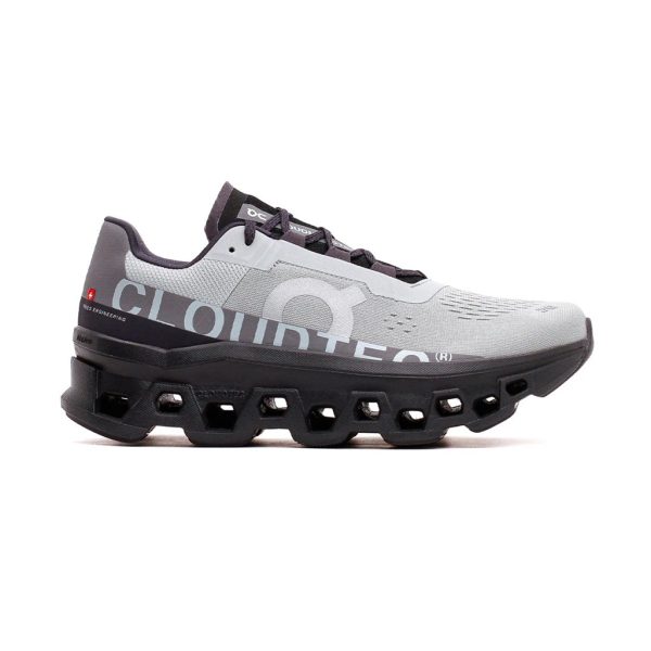 ON MEN CLOUDMONSTER GLACIER BLACK 61.97656