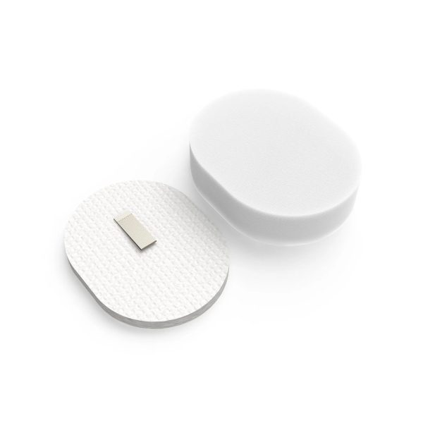 Standalone Pre-Motor Filters