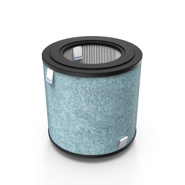 Shark HEPA Filter