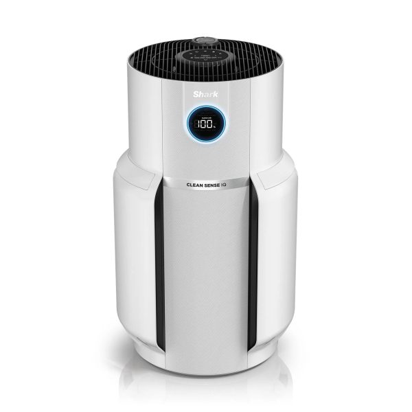 Shark NeverChange5 Air Purifier Max