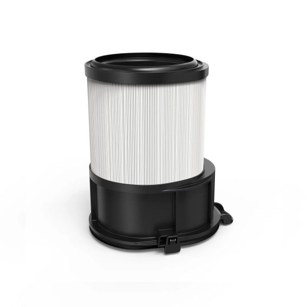 Standalone Post-Motor Filters