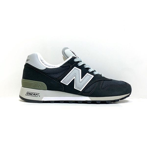 NEW BALANCE M1300AE BLACK MEN MADE IN USA
