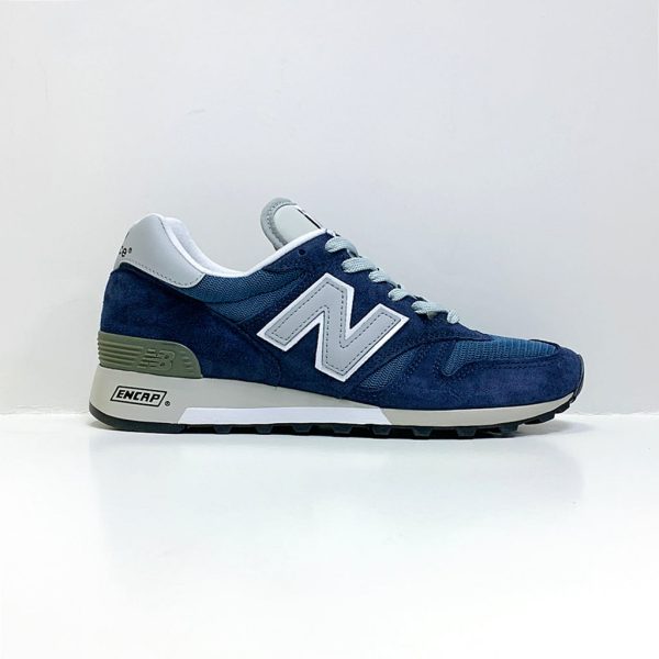 NEW BALANCE M1300AO NAVY MEN MADE IN USA