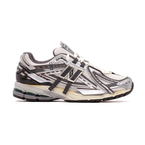 NEW BALANCE M1906AD SILVER METALLIC MEN M1906 1906A