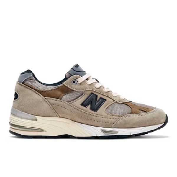 NEW BALANCE X JJJJ M991JJA MEN MADE IN UK ENGLAND U991