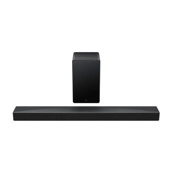 TCL Q65H 5.1ch High-end Home Theater Soundbar
