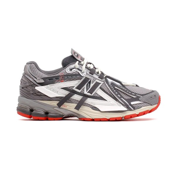 NEW BALANCE U1906AC SLATE GREY MEN  1906 1906A