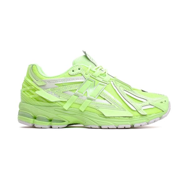 NEW BALANCE U1906AF NEON GREEN MINT FLASH CORE UNISEX 1906 1906A