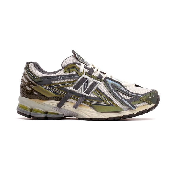 NEW BALANCE U1906ANC OLIVE UNISEX 1906 1906A