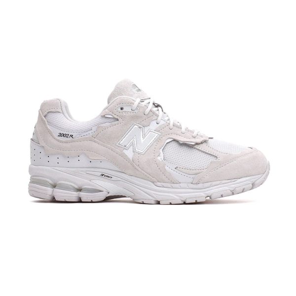 NEW BALANCE U2002DXA WHITE GORE-TEX UNISEX 2002 DX