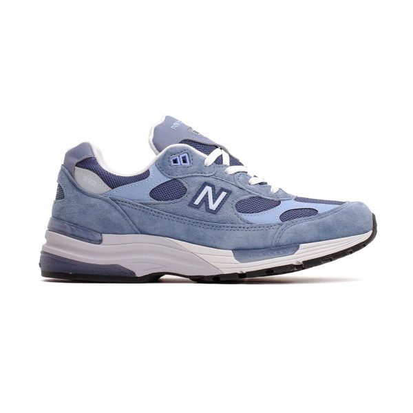 NEW BALANCE U992TO DUSK SHOWER UNISEX MADE IN USA 992 U992