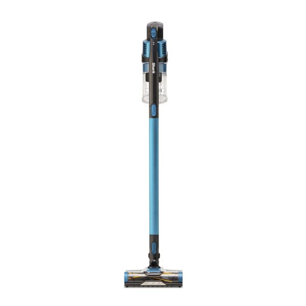 Shark Cordless Vacuum with Self Cleaning Brushroll