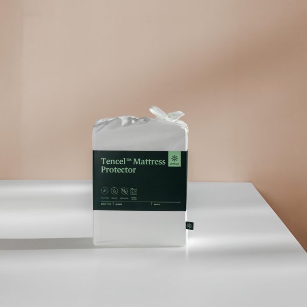 TENCEL? Waterproof Mattress Protector