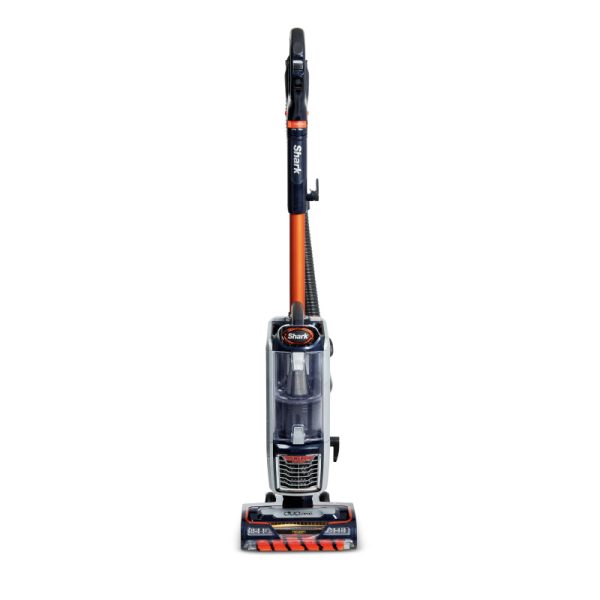 Shark Corded Upright Vacuum with Self-Cleaning Brushroll