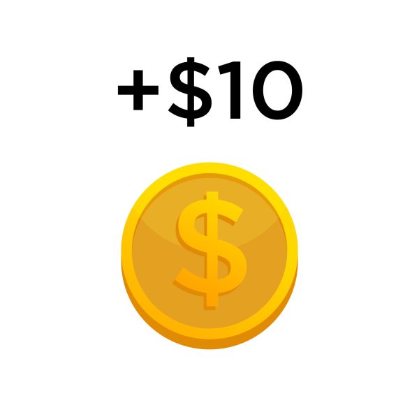 TCL Price Difference Top Up